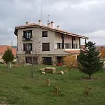 Hotel Valdelinares