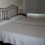 Hotel Valdelinares