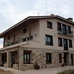 Hotel Valdelinares 3* Valdelinares (Castile and Leon)