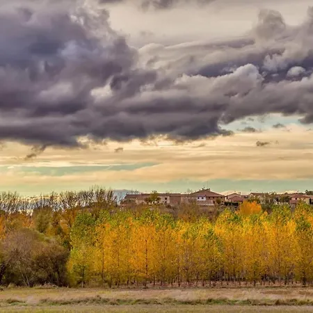 Soria فندق Valdelinares (Castile and Leon)