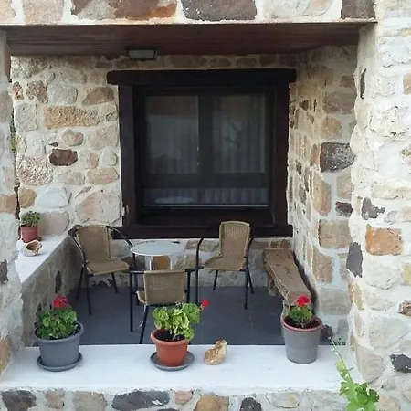 호텔 Hotel Valdelinares 3*