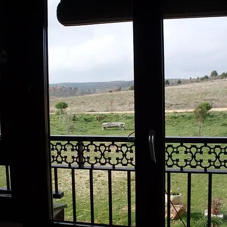 Soria 3*