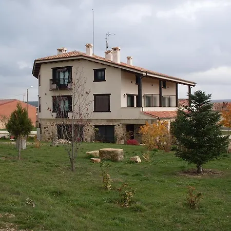 Hotel Valdelinares