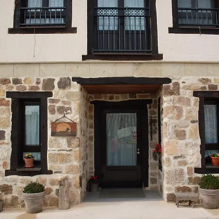 Hotel Hotel Valdelinares Valdelinares (Castile and Leon)