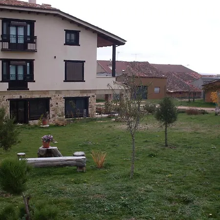 Hotel Valdelinares 3* Valdelinares (Castile and Leon)