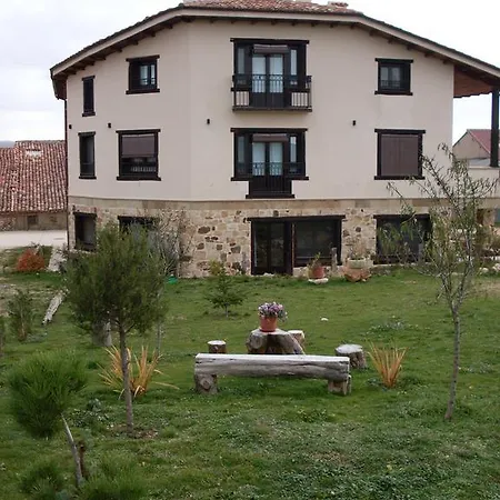 Valdelinares Hotel Valdelinares (Castile and Leon)
