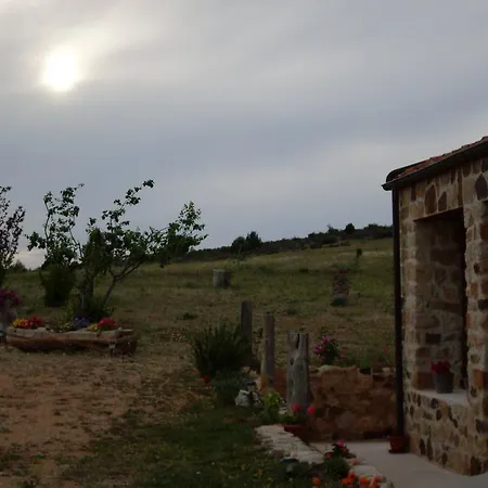 فندق Soria Valdelinares (Castile and Leon)