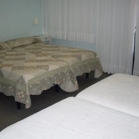 Hotel Valdelinares Valdelinares (Castile and Leon)
