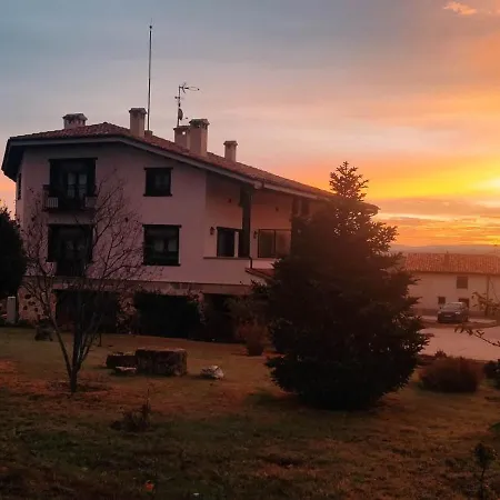 Hotel Valdelinares Valdelinares (Castile and Leon)