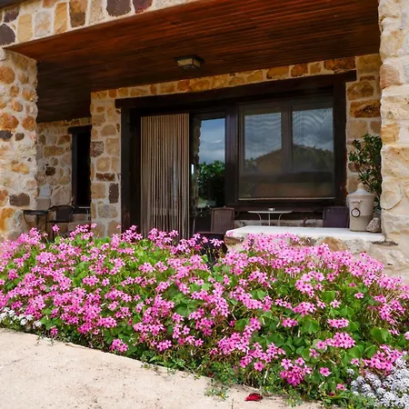 호텔 Hotel Valdelinares 3*