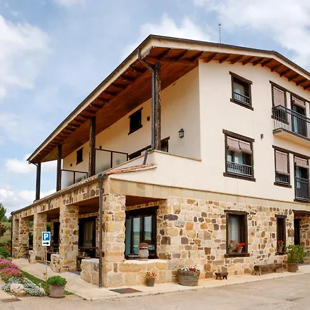 호텔 Hotel Valdelinares 3*