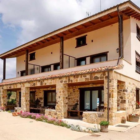 Hotel Valdelinares Valdelinares (Castile and Leon)