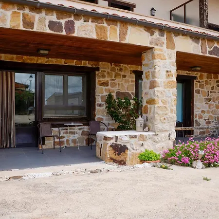 호텔 Hotel Valdelinares