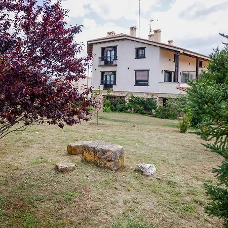 Hotel Valdelinares Valdelinares (Castile and Leon)