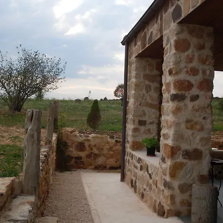 Hotel Valdelinares Valdelinares (Castile and Leon)