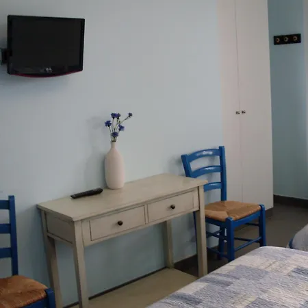 Hotel Valdelinares Отель 3*