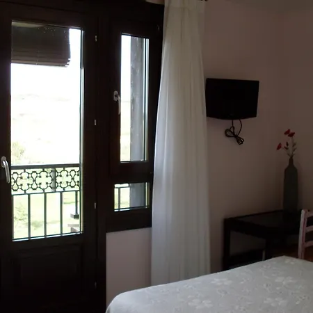 Hotel Hotel Valdelinares Valdelinares (Castile and Leon)