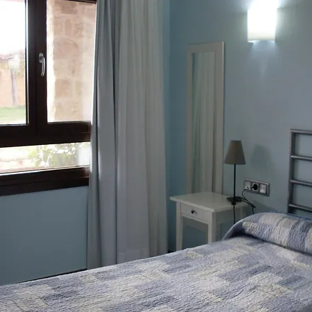 Hotel Valdelinares Valdelinares (Castile and Leon)