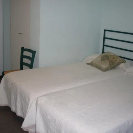 Hotel Valdelinares 3* Valdelinares (Castile and Leon)