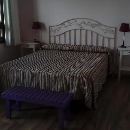 Hotel Valdelinares
