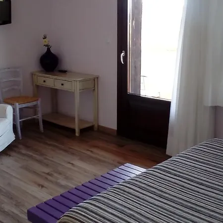 호텔 Hotel Valdelinares