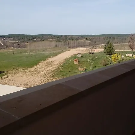 Hotel Valdelinares 3* Valdelinares (Castile and Leon)