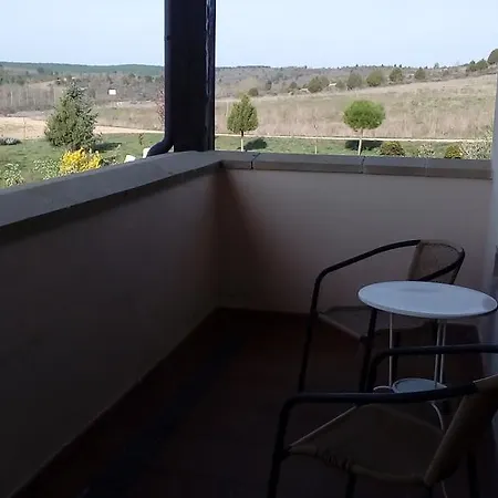 Hotel Valdelinares