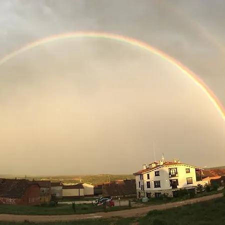 Hotel Valdelinares 3* Valdelinares (Castile and Leon)