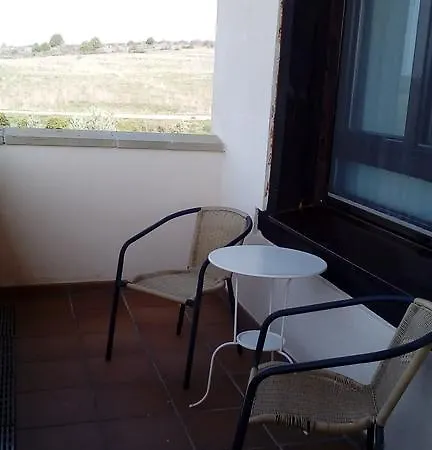 Hotel Valdelinares 3*