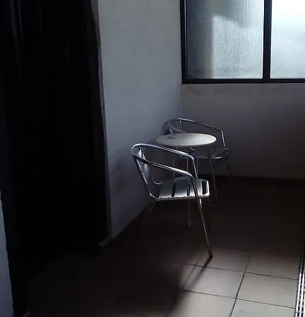 Hotel Valdelinares