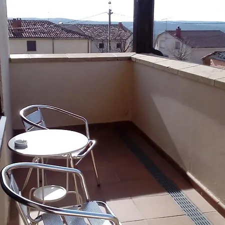 Hotel Valdelinares Valdelinares (Castile and Leon)