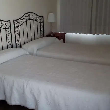 Hotel Valdelinares