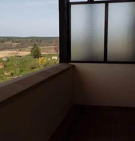 Hotel Valdelinares Отель 3*