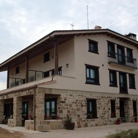 Hotel Valdelinares 3* Valdelinares (Castile and Leon)