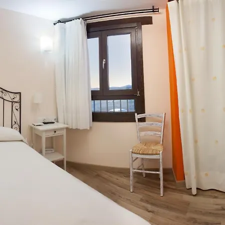 Hotel Valdelinares