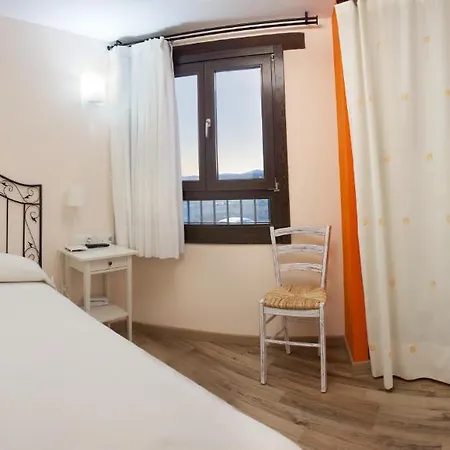 Hotel Hotel Valdelinares