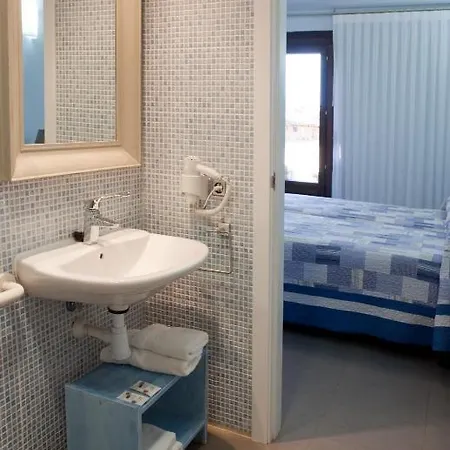 Hotel Valdelinares