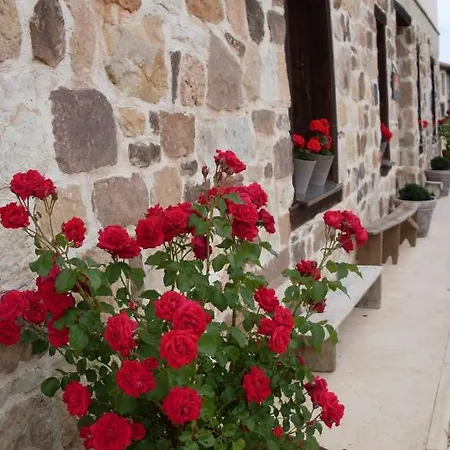 Valdelinares Hotel