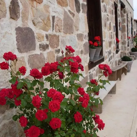 Hotel Valdelinares 호텔