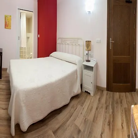 Hotel Valdelinares