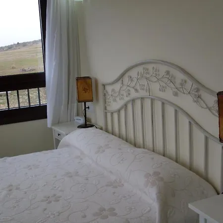 호텔 Hotel Valdelinares Valdelinares (Castile and Leon)