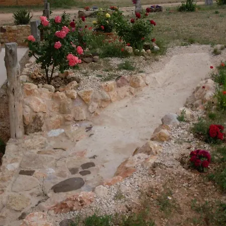 Hotel Valdelinares 3*