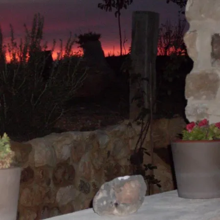 Hotel Valdelinares Valdelinares (Castile and Leon)