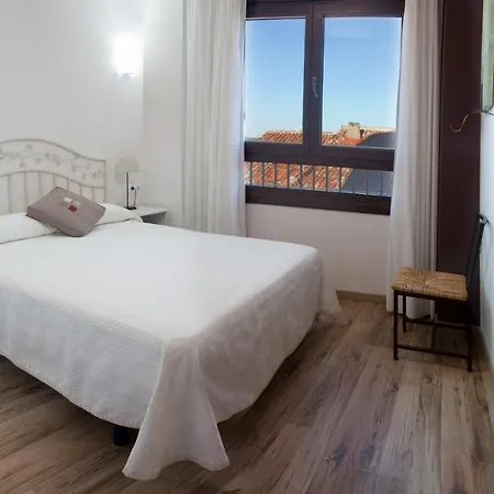 Hotel Valdelinares Hotel