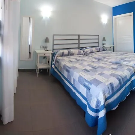 호텔 Hotel Valdelinares