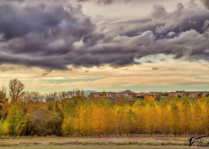 Hotel Valdelinares Ξενοδοχείο Valdelinares (Castile and Leon)