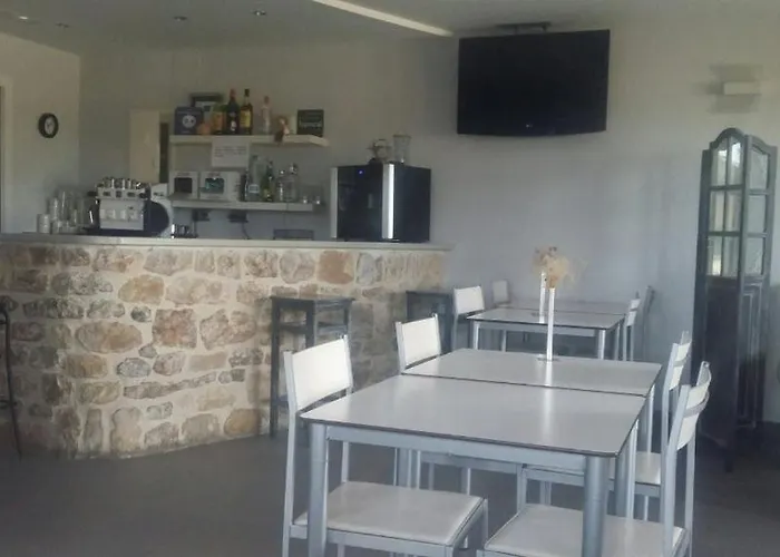 Hotel Valdelinares Ξενοδοχείο Valdelinares (Castile and Leon)