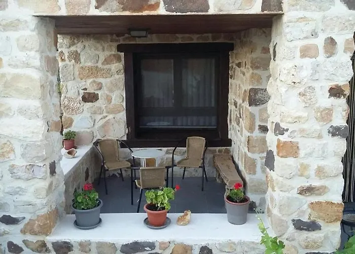 Ξενοδοχείο Hotel Valdelinares 3*