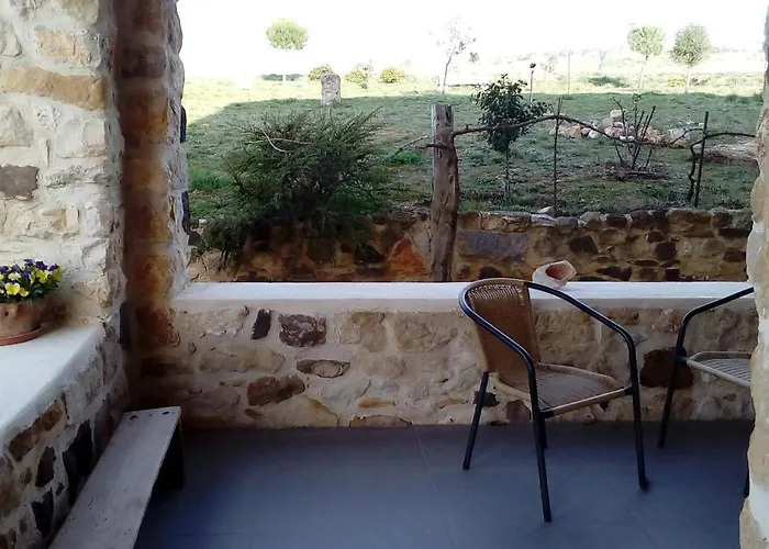 Ξενοδοχείο Hotel Valdelinares Valdelinares (Castile and Leon)