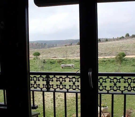 Hotel Valdelinares 3*